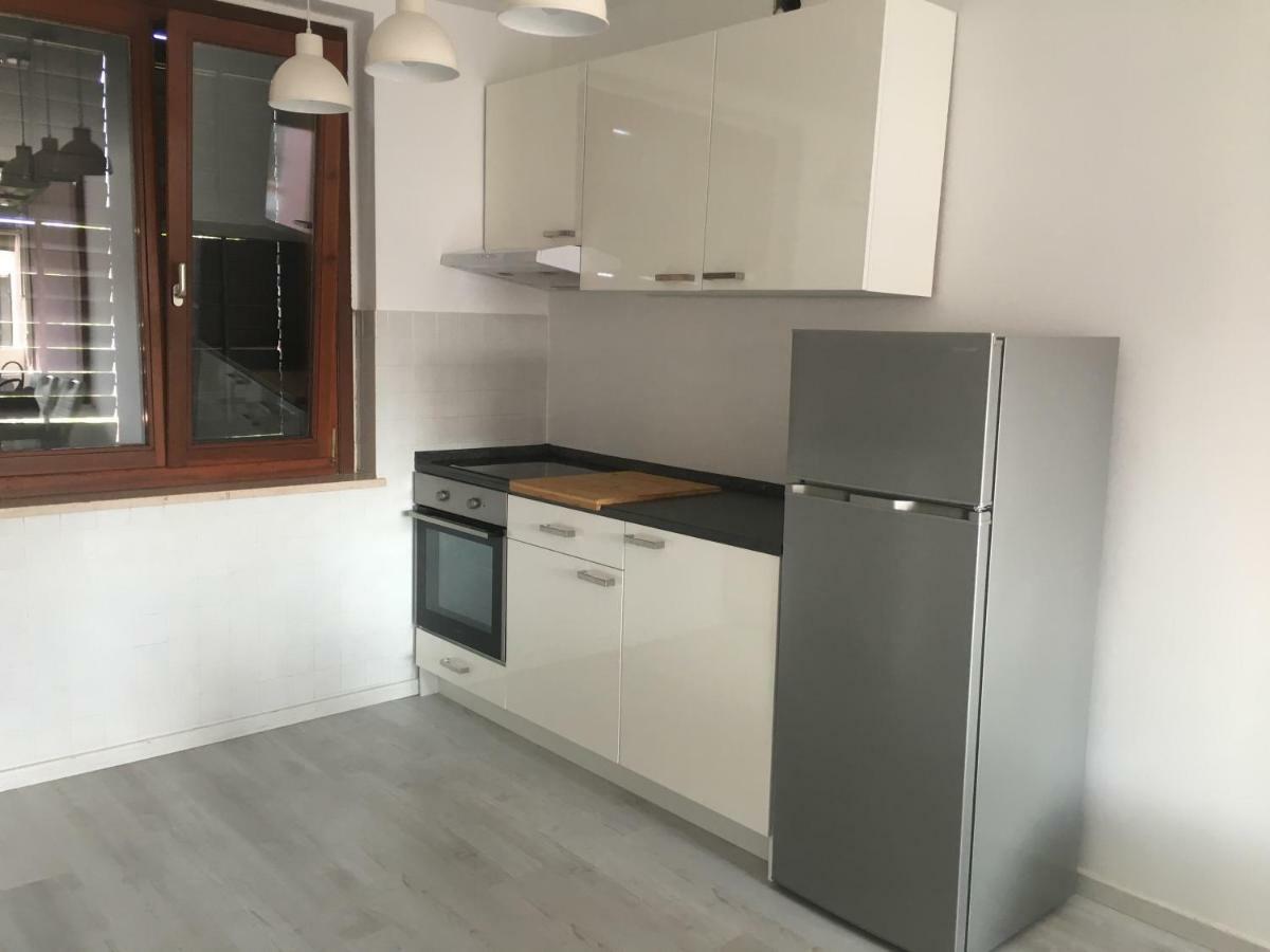 Apartma Bluemarin โคเปร์ ภายนอก รูปภาพ