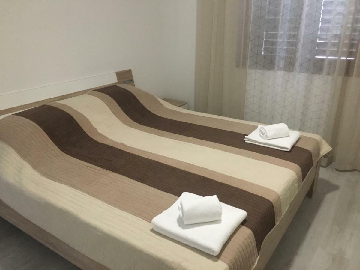 Apartma Bluemarin โคเปร์ ภายนอก รูปภาพ