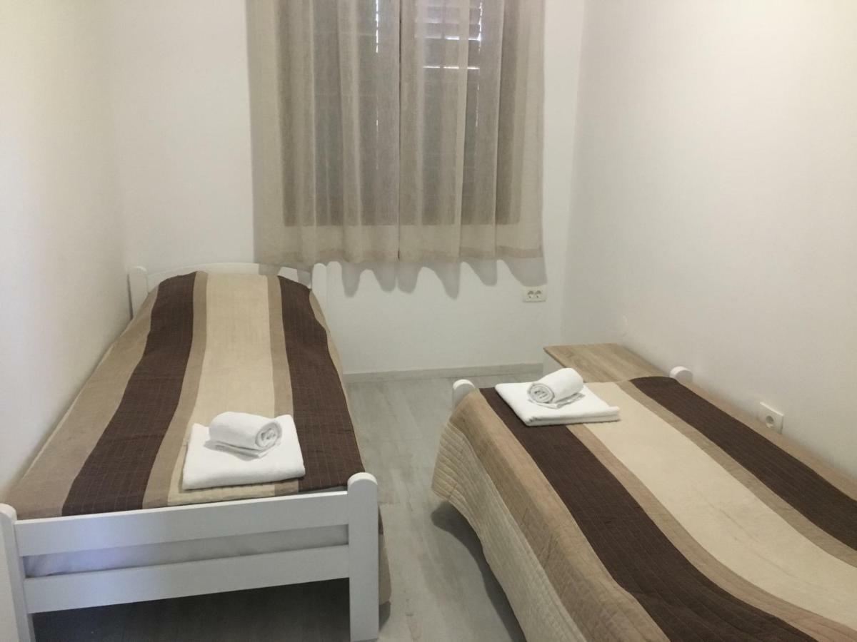 Apartma Bluemarin โคเปร์ ภายนอก รูปภาพ