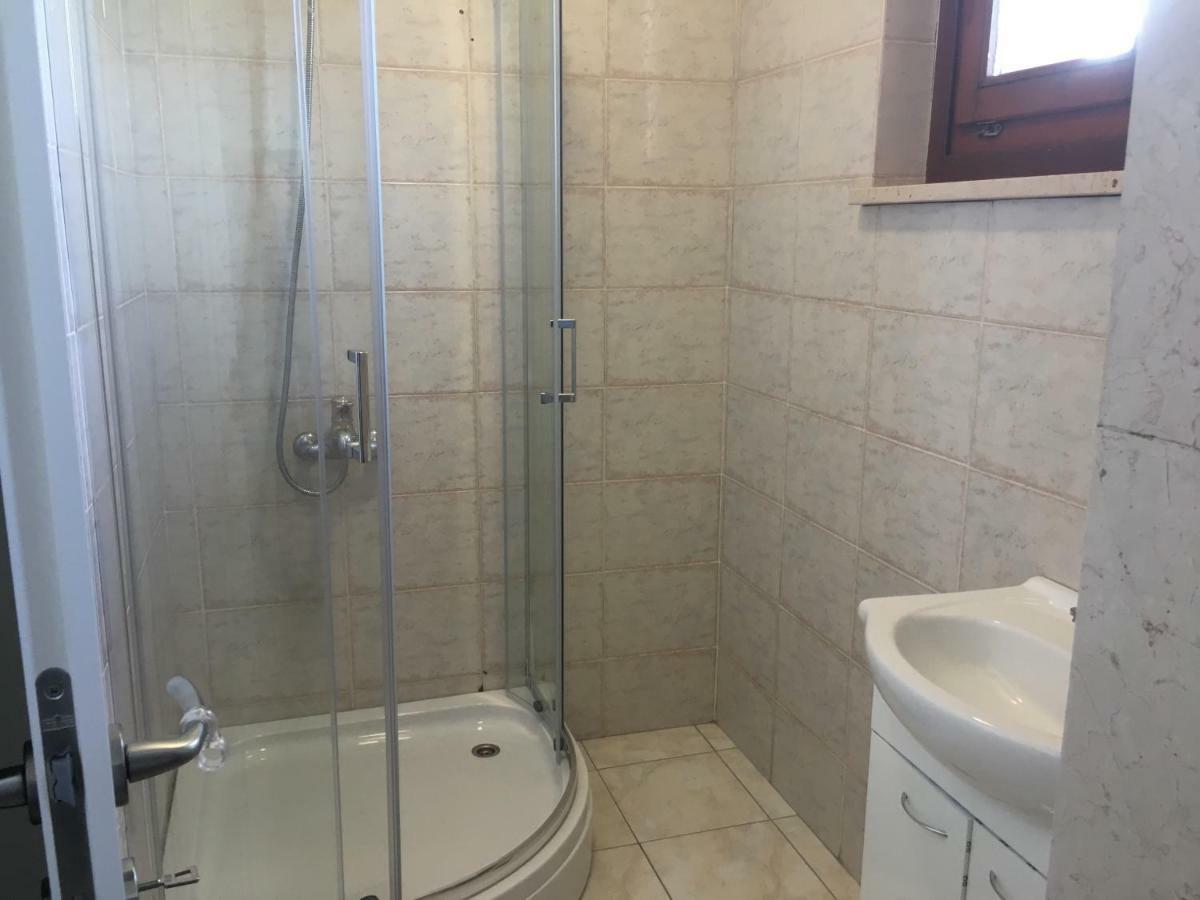 Apartma Bluemarin โคเปร์ ภายนอก รูปภาพ